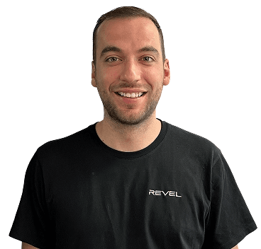 Mikel Oscoz Head of Finance