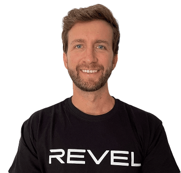 Fabricio Pretto Head of Data