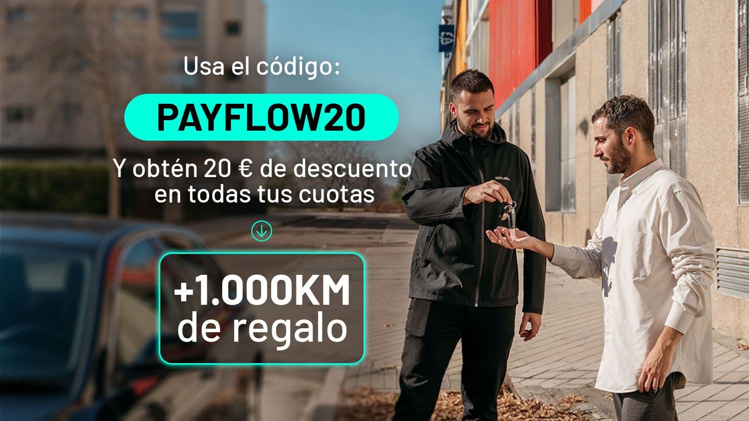 Payflow Payflow