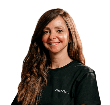 Laura de la Puente Head of Car Procurement