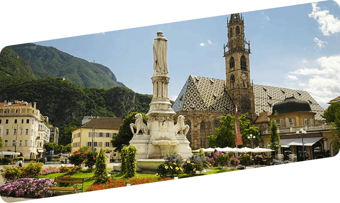 Noleggio Lungo Termine Bolzano Noleggio Lungo Termine Bolzano