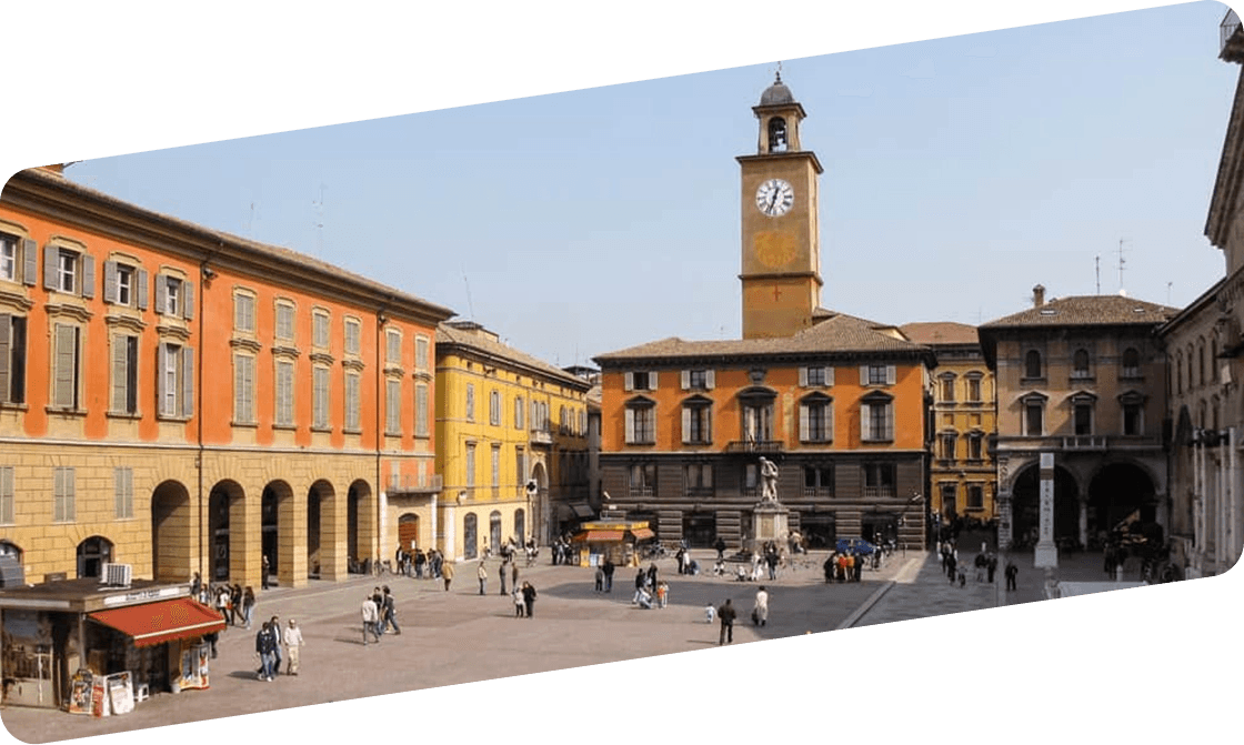 Noleggio Lungo Termine Reggio Emilia Noleggio Lungo Termine Reggio Emilia