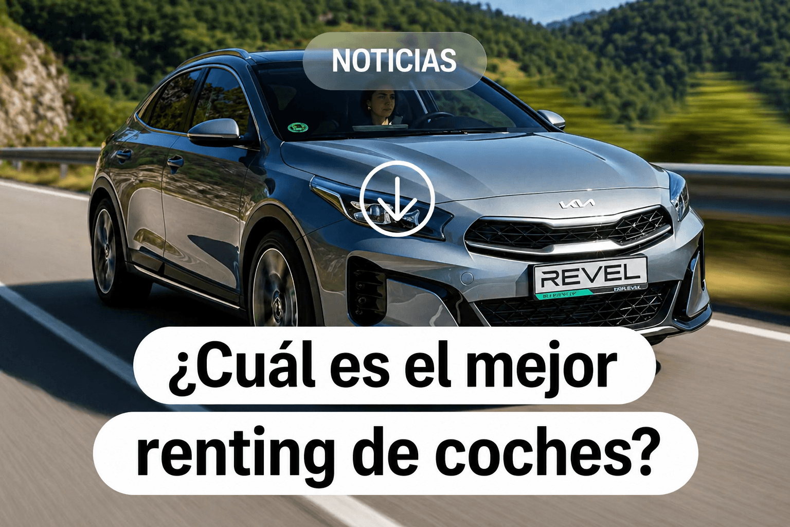 ¿Cuál es el mejor renting de coches en 2026?