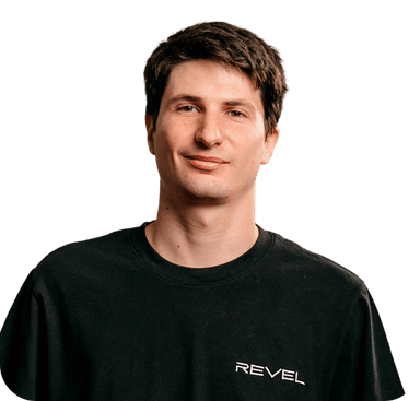 Javier Ramos Head of Growth