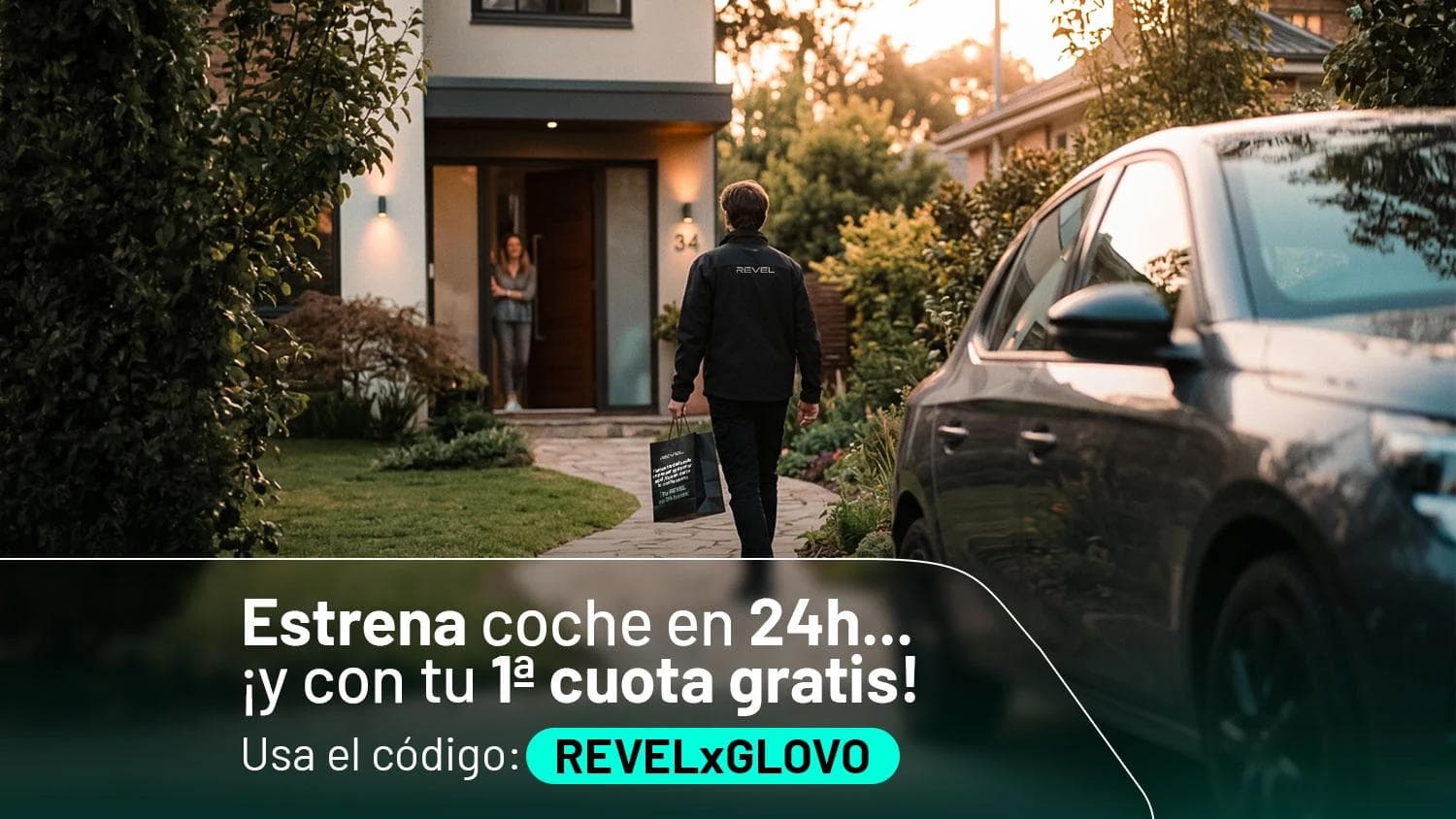Glovo Glovo
