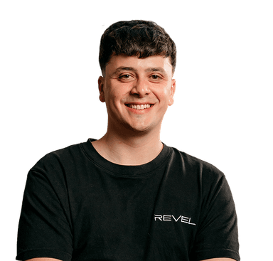 Jorge Díaz Head of Delivery