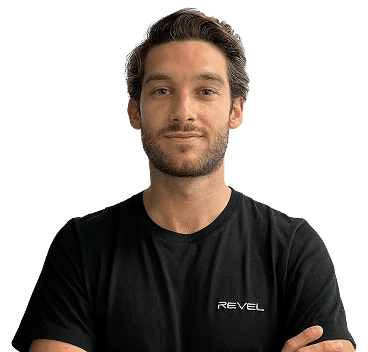 Claudio Alessandri Head of Operations