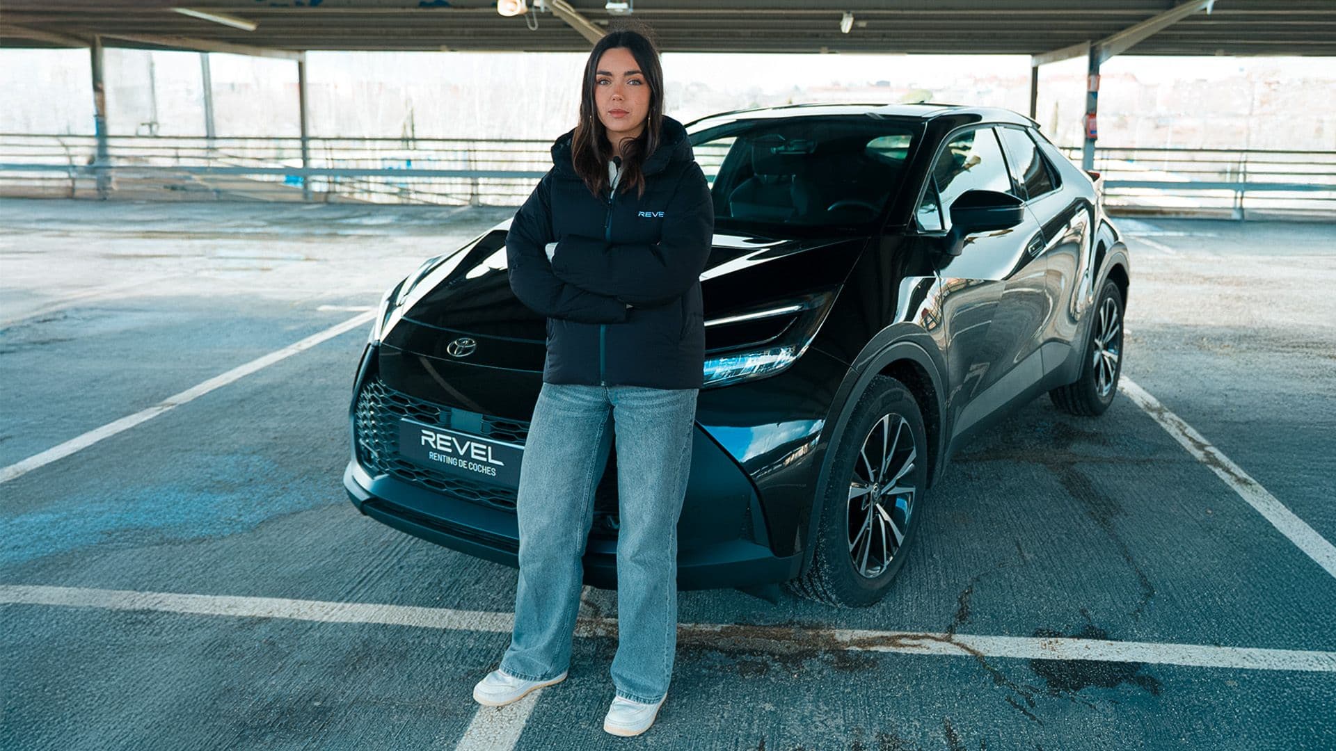 ¿Cómo funciona el renting de coches en 2026?