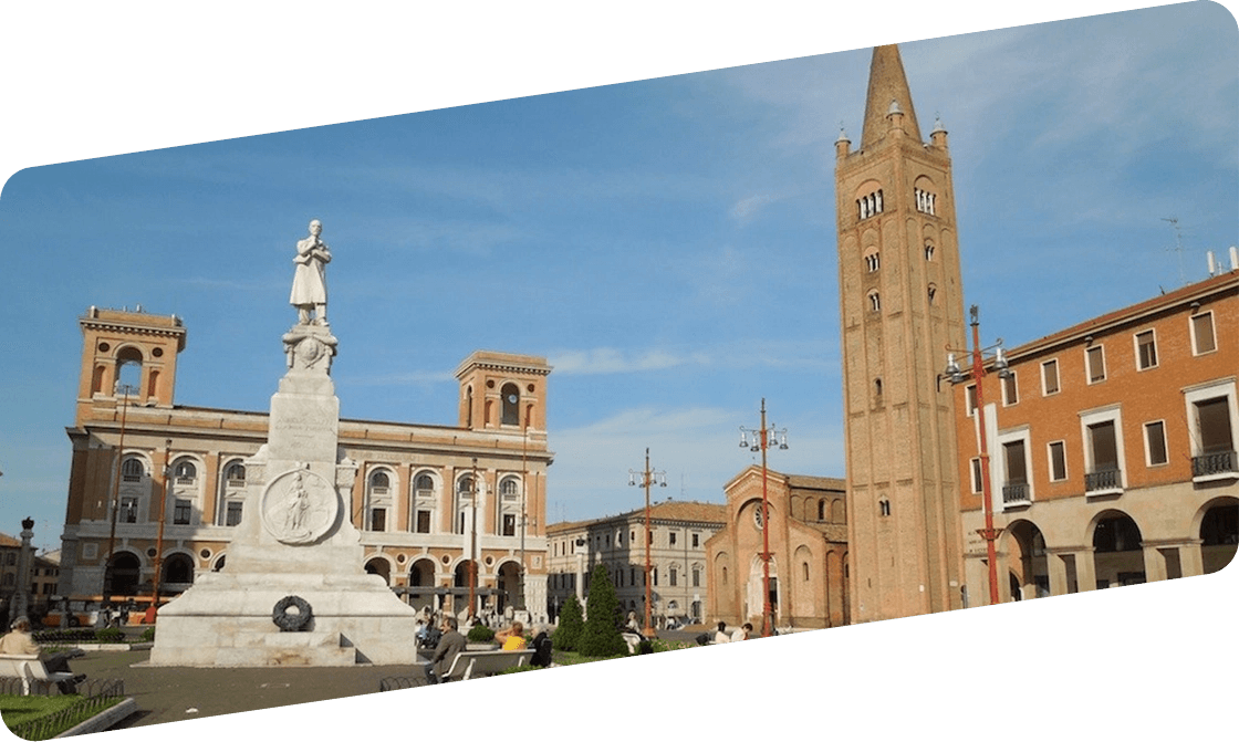 Noleggio Lungo Termine Forlì Noleggio Lungo Termine Forlì