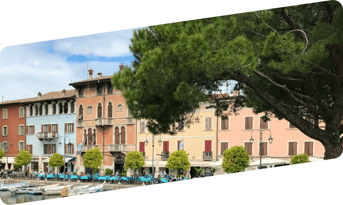 Noleggio Lungo Termine Desenzano del Garda Noleggio Lungo Termine Desenzano del Garda