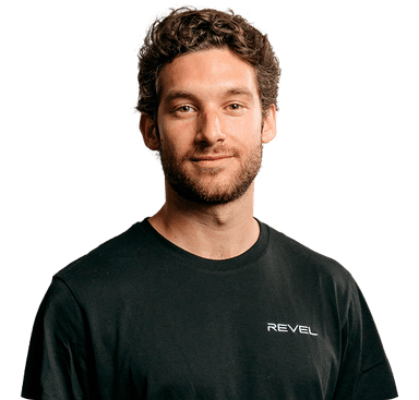 Claudio Alessandri Head of Operations