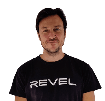 Daniel Marcos Co-founder and Chief Financial Officer