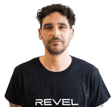 José Luis Sánchez Head of Brand & Content