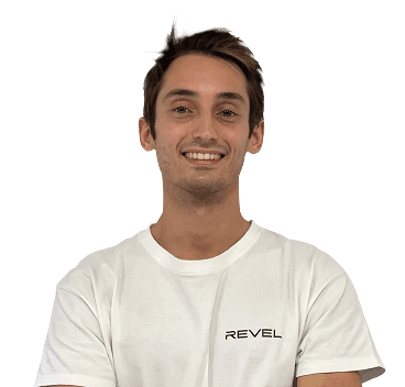 Santiago Estrada Chief Operating Officer