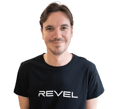 Kike de Mateo Co-founder & CEO