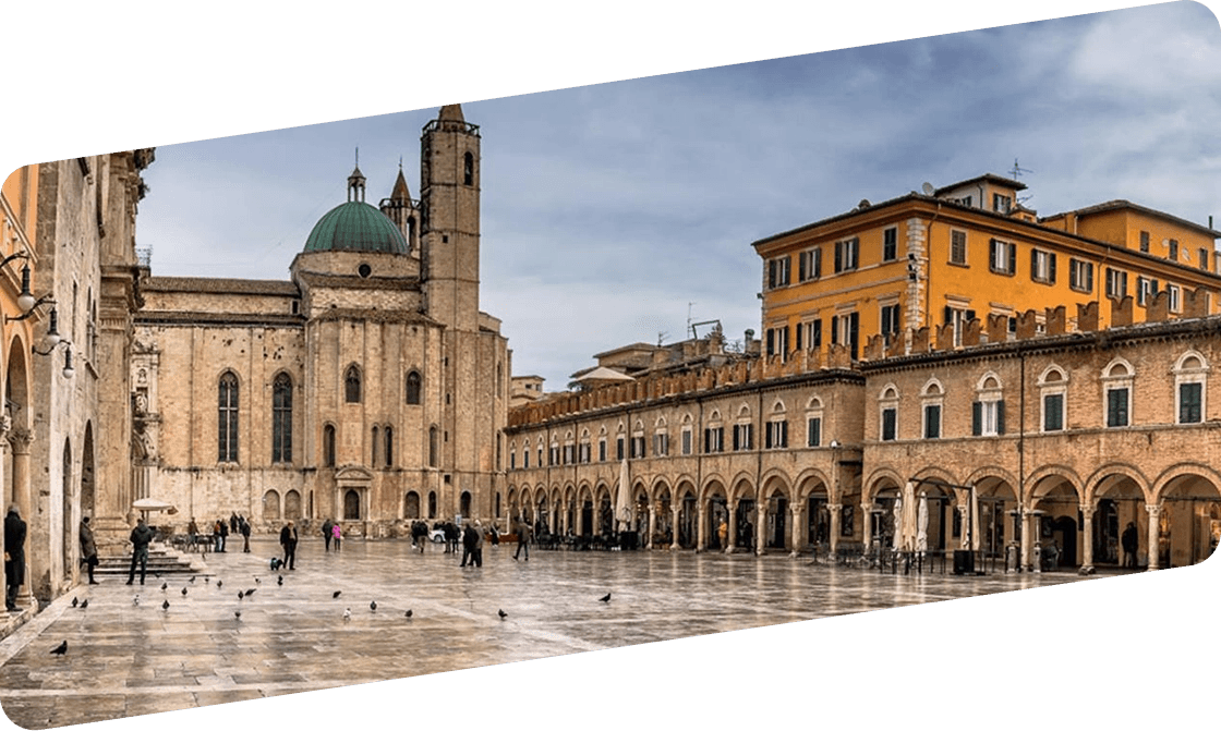 Noleggio Lungo Termine Ascoli Piceno Noleggio Lungo Termine Ascoli Piceno