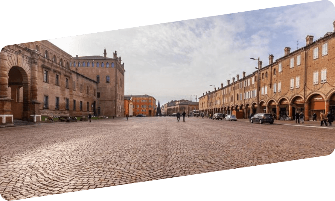 Noleggio Lungo Termine Carpi Noleggio Lungo Termine Carpi