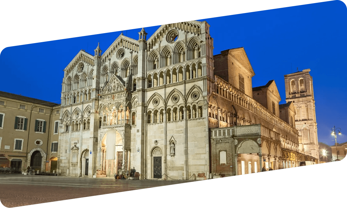 Noleggio Lungo Termine Ferrara Noleggio Lungo Termine Ferrara