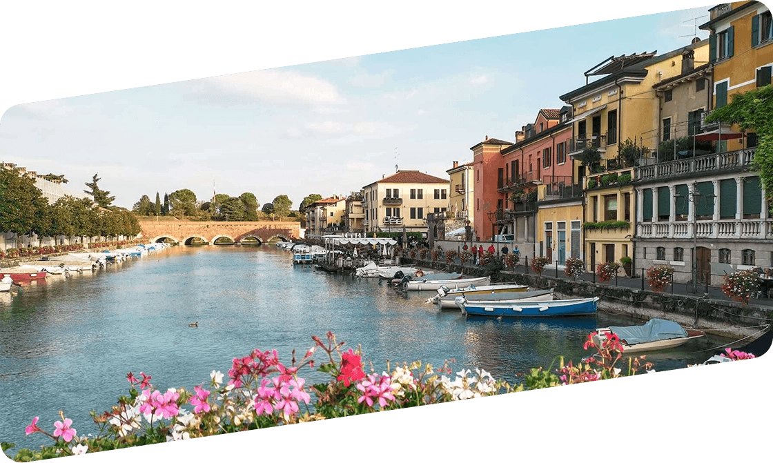 Noleggio Lungo Termine Peschiera del Garda Noleggio Lungo Termine Peschiera del Garda