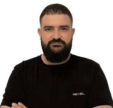 Álvaro Yuste Head of Product Design