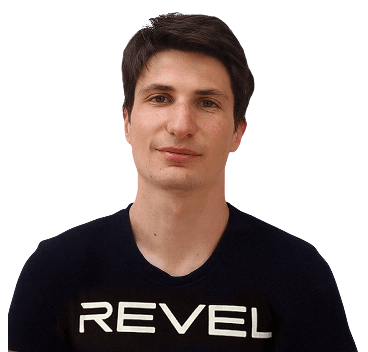 Javier Ramos Head of Growth