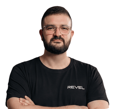 Álvaro Yuste Head of Product Design