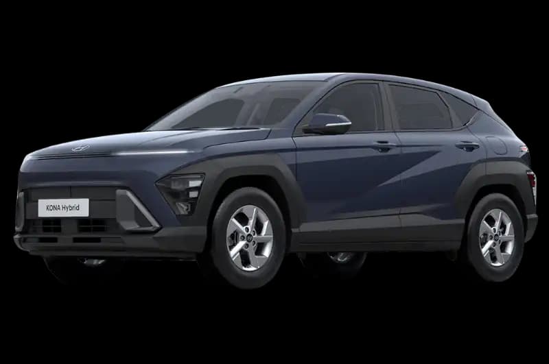 Hyundai Kona-1