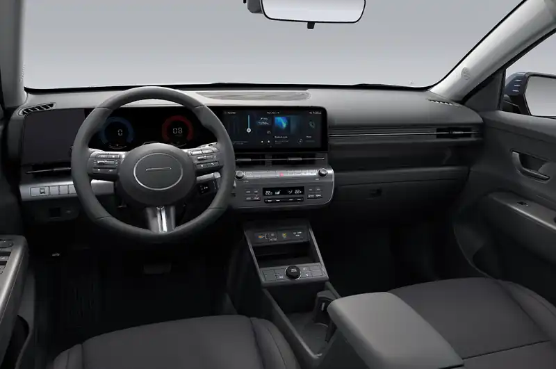 Hyundai Kona-2
