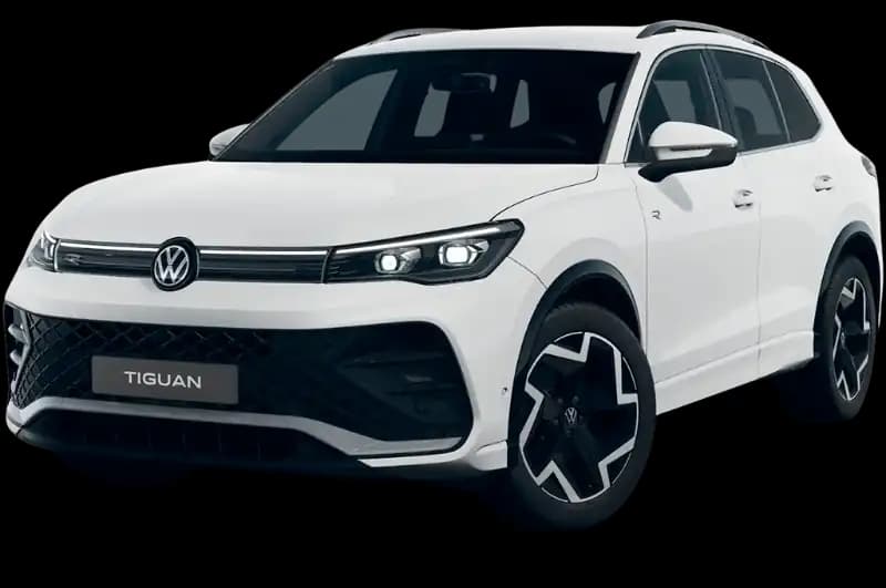 Volkswagen Tiguan-1