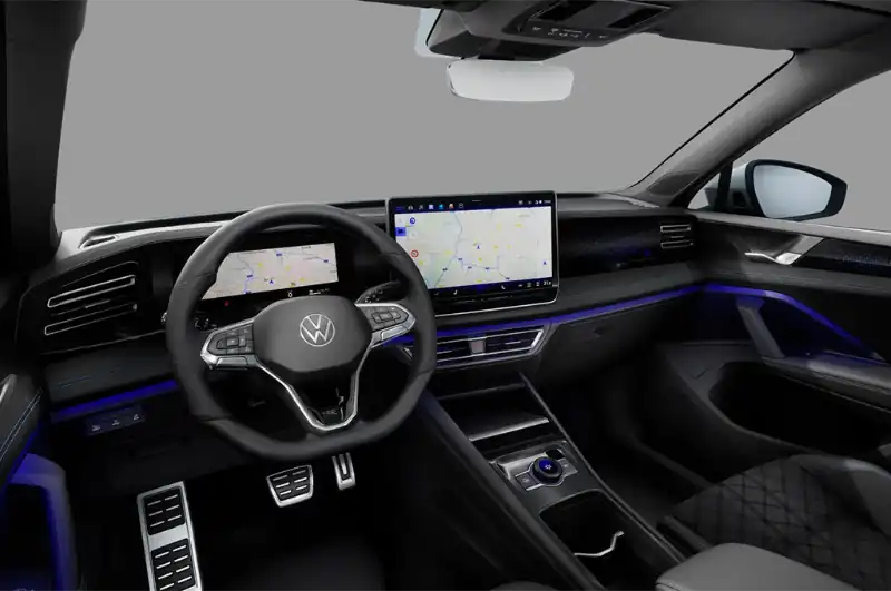 Volkswagen Tiguan-2