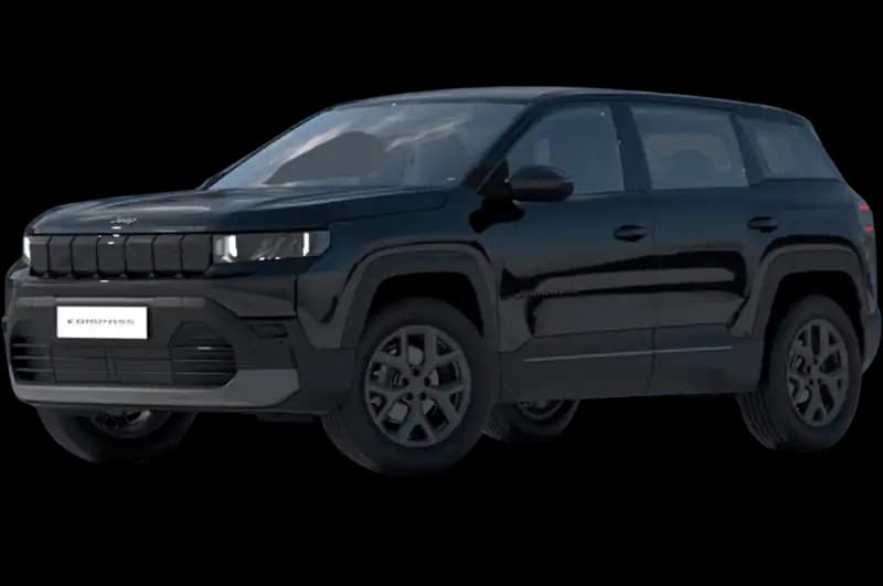 Jeep Compass-1