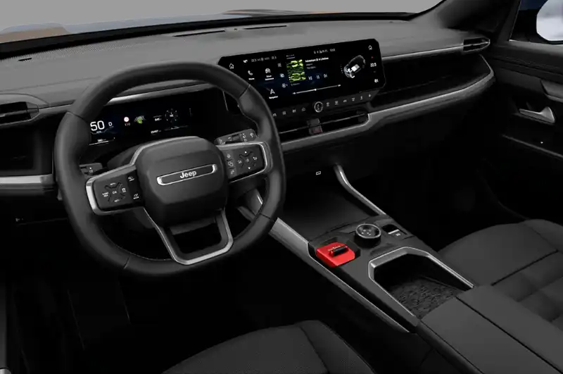 Jeep Compass-2