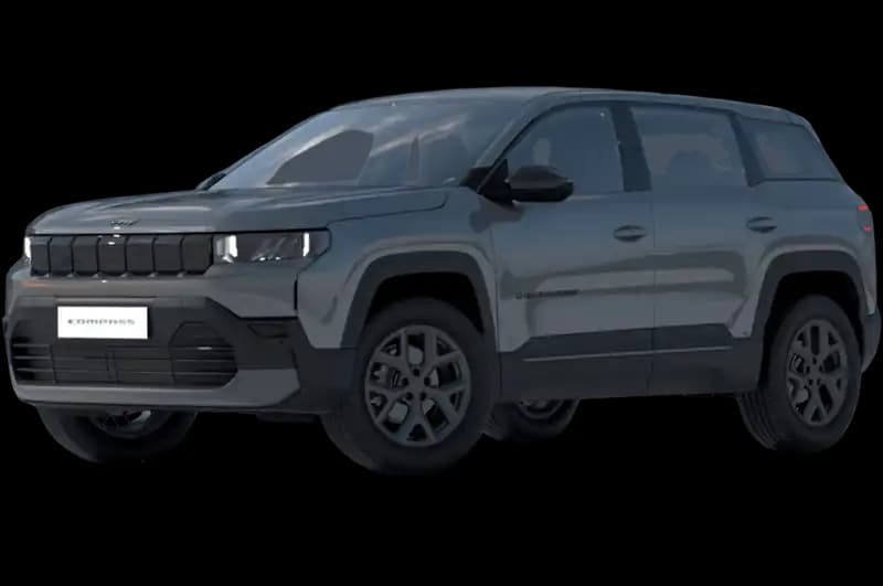 Jeep Compass-1