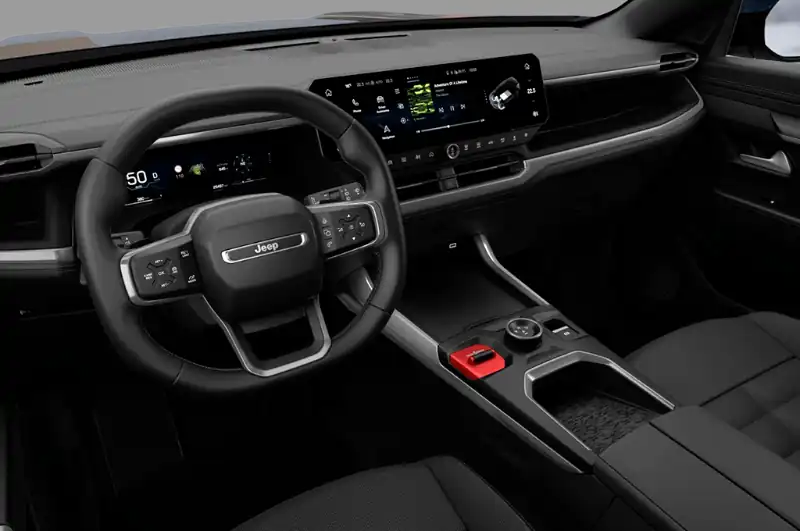 Jeep Compass-2