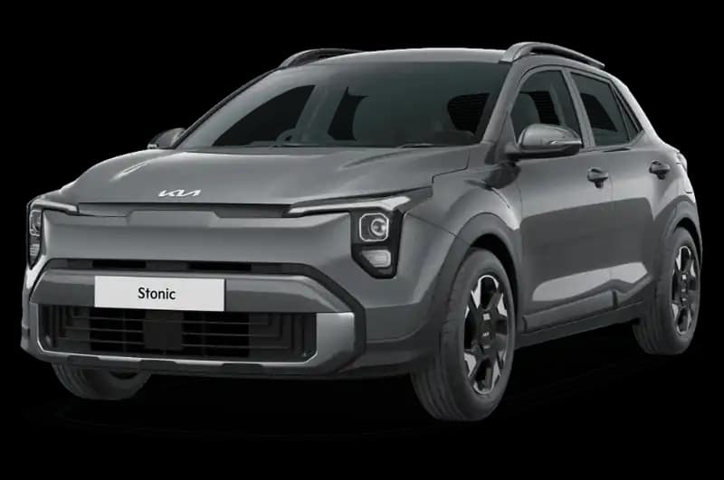 Kia Stonic-1