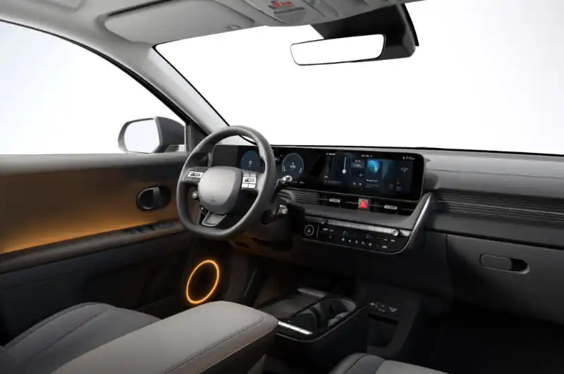 Imagen del coche