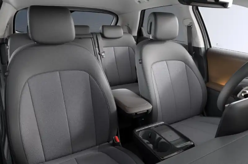 Imagen del coche