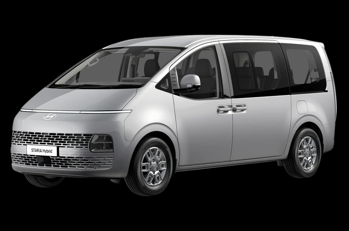 Imagen del coche