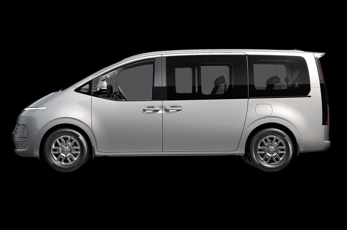 Imagen del coche