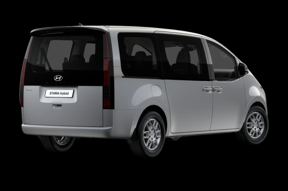 Imagen del coche