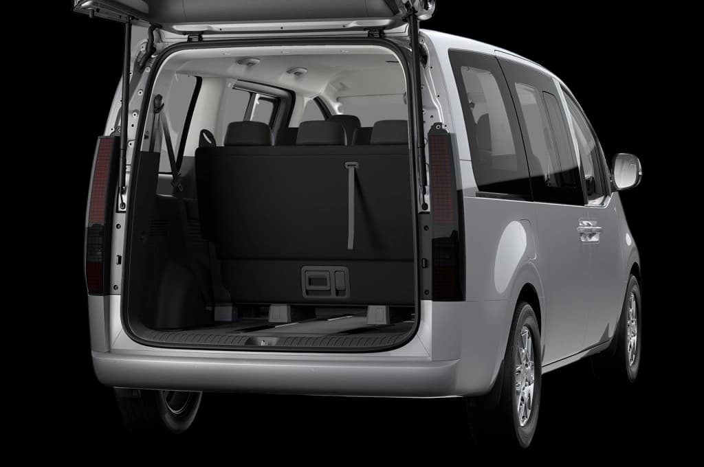 Imagen del coche