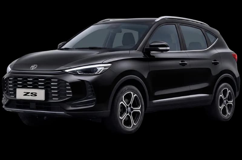 MG ZS-1