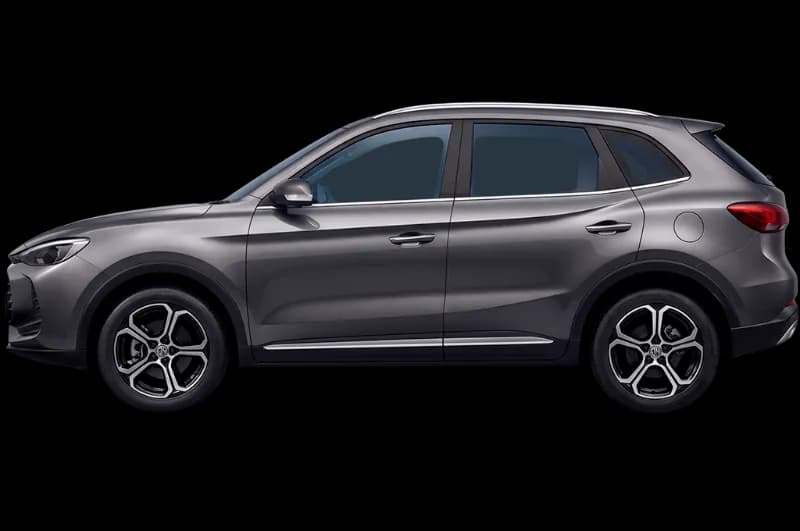 Imagen del coche