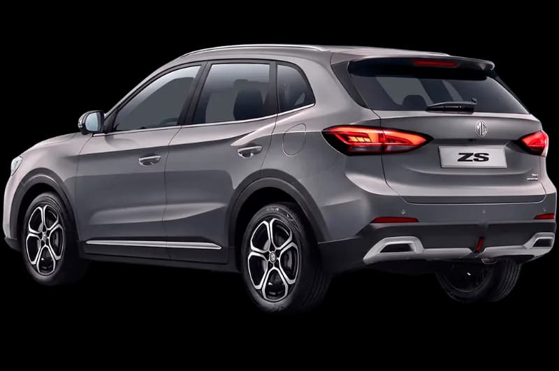 Imagen del coche