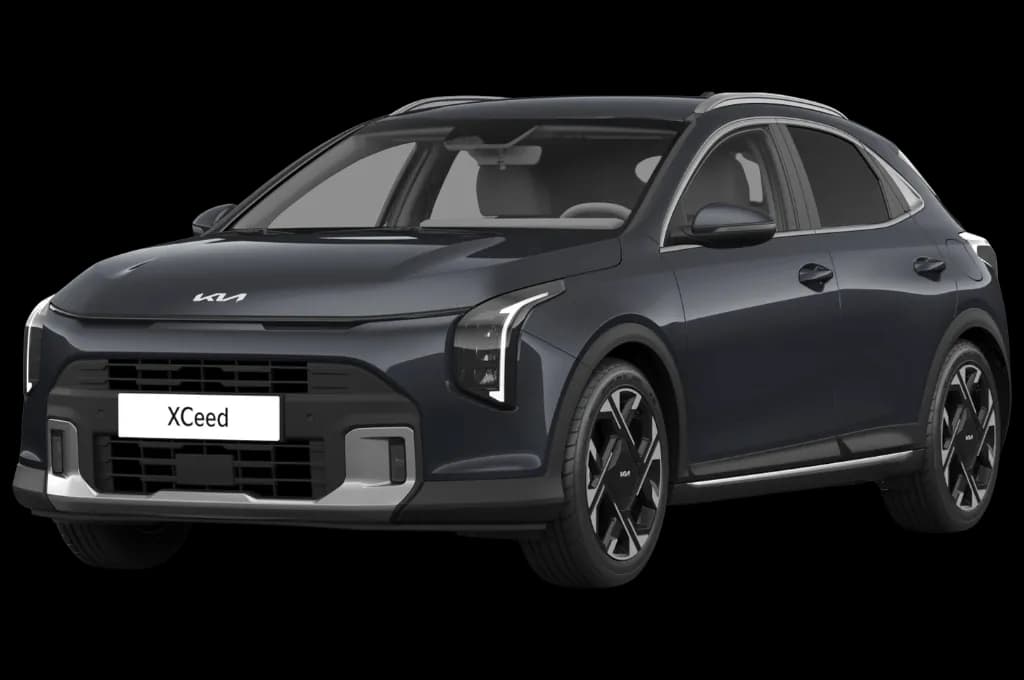 Kia XCeed-1