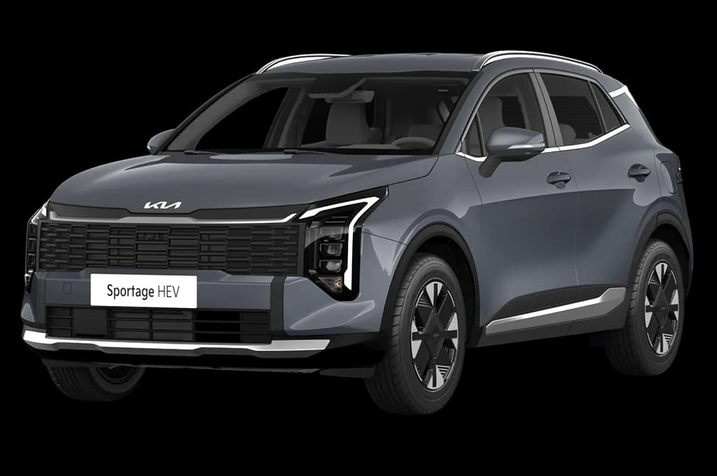 Imagen del coche