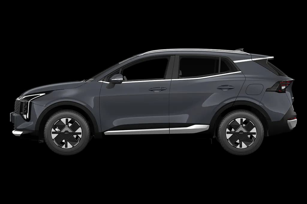 Imagen del coche