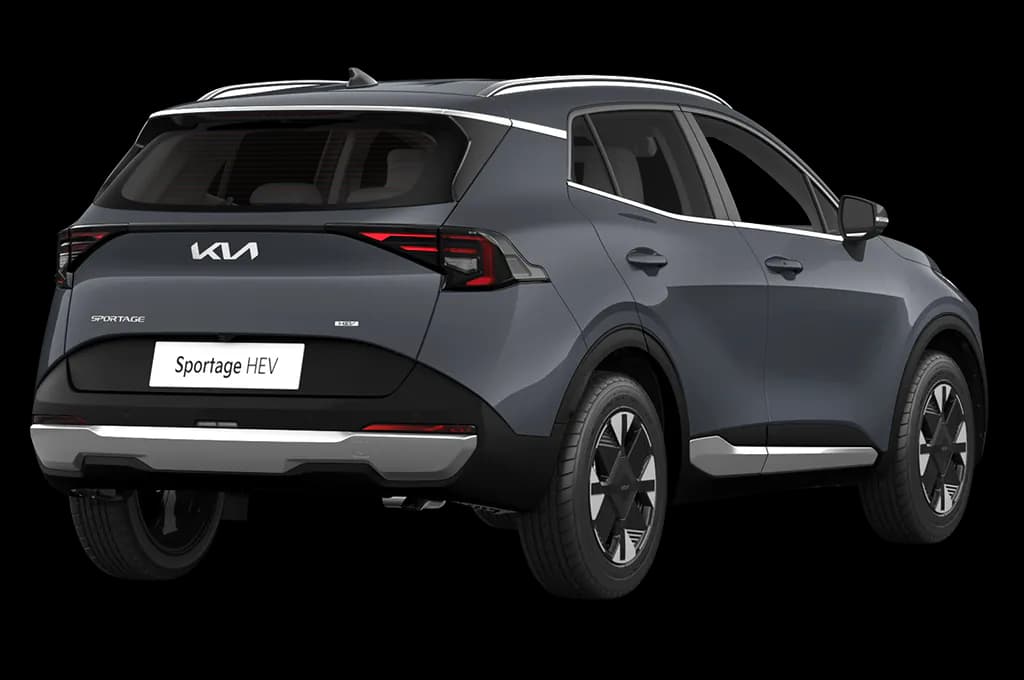 Imagen del coche