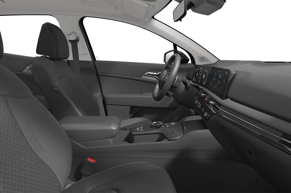 Imagen del coche
