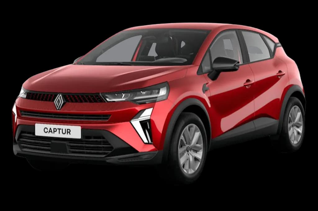 Renault Captur-1
